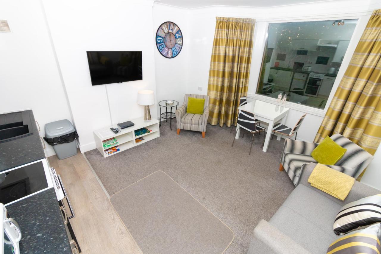 379 Dundee Apartments 外观 照片