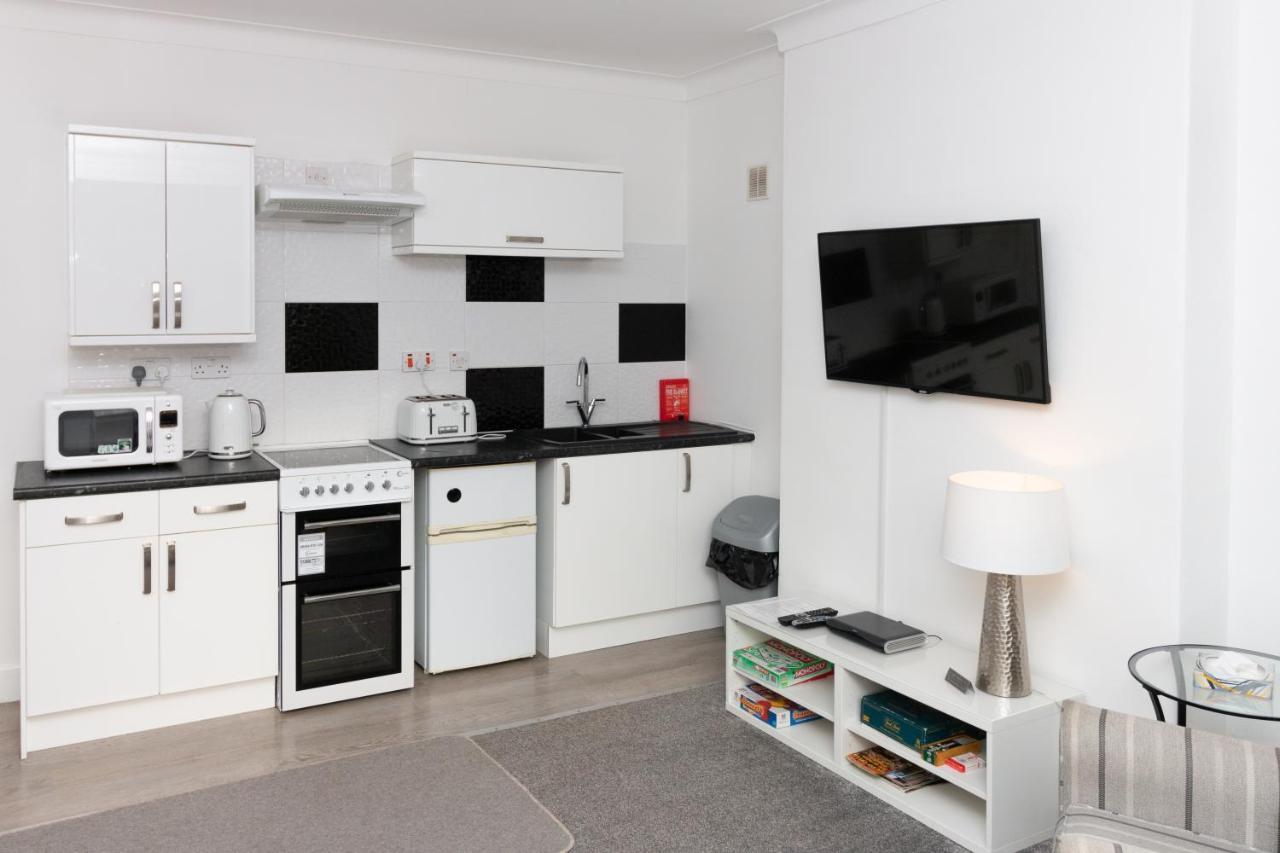 379 Dundee Apartments 外观 照片